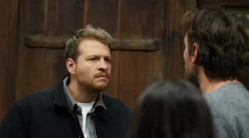 تفاصيل جديدة: موعد عرض الحلقة 11 من مسلسل هذا البحر سوف يفيض